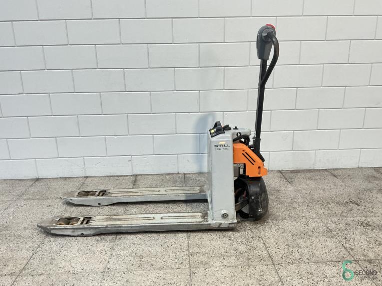 Still ECH12 WKH9.908 24 17335