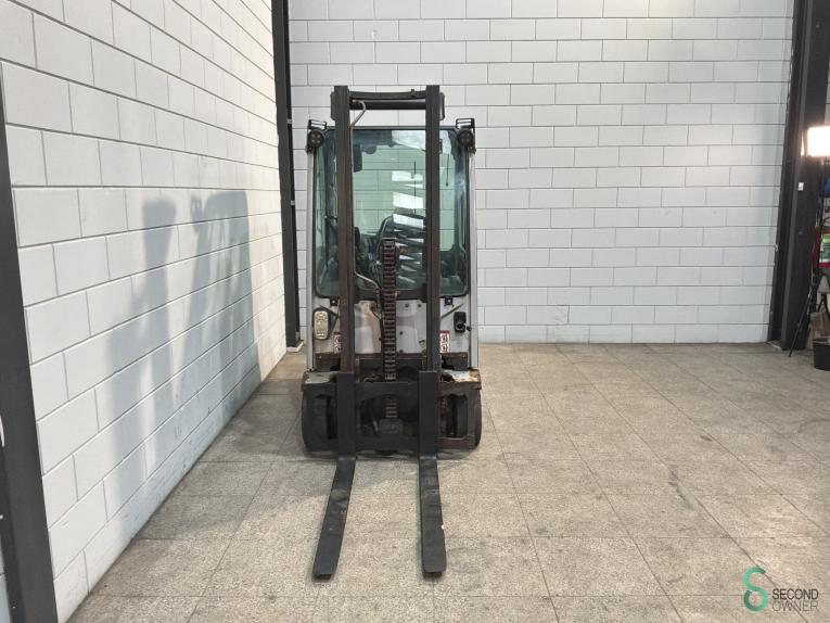 Still RX20-16P WKH11.184 42 18987