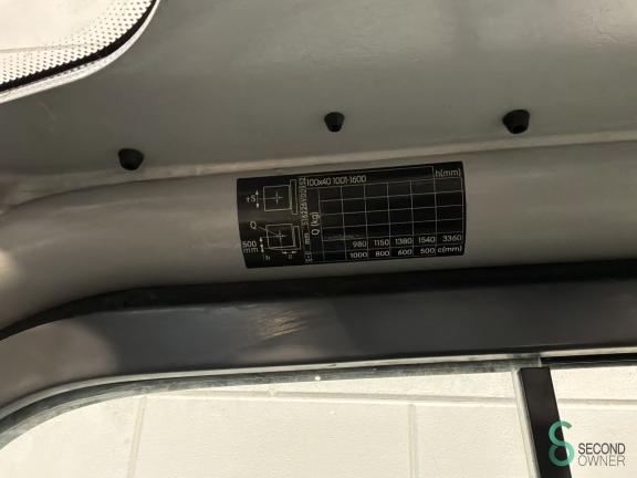 Still RX20-16P WKH11.184 15 18987