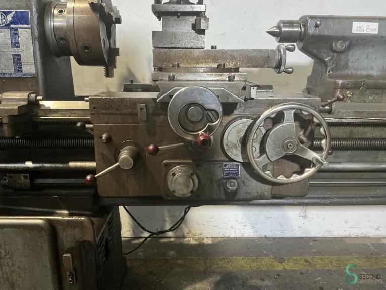 Cazeneuve HB 500 x 1500mm MET9.641 33 17019