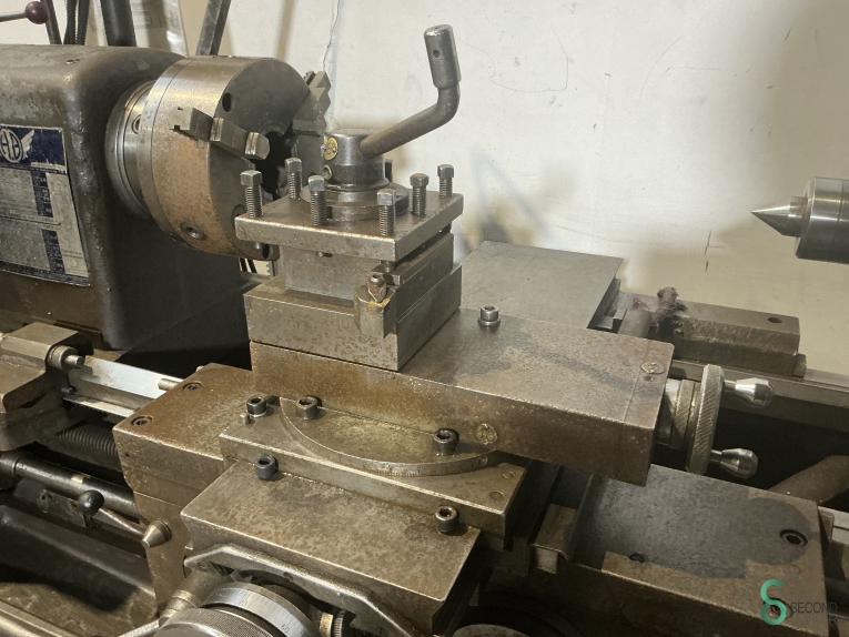 Cazeneuve HB 500 x 1500mm MET9.641 32 17019