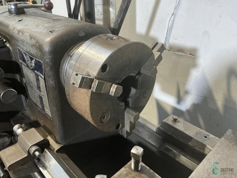 Cazeneuve HB 500 x 1500mm MET9.641 31 17019