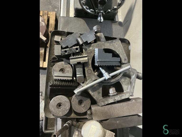 Cazeneuve HB 500 x 1500mm MET9.641 30 17019