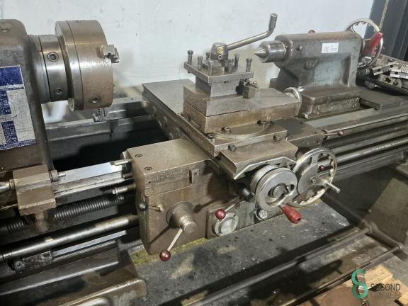 Cazeneuve HB 500 x 1500mm MET9.641 2 17019