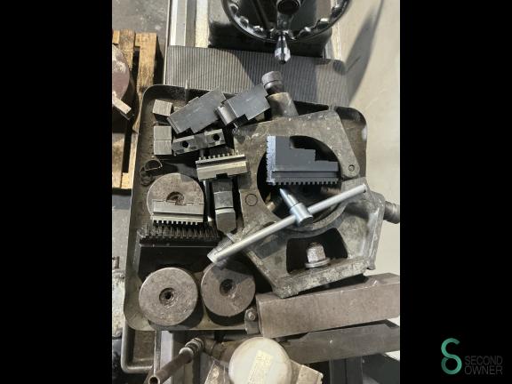 Cazeneuve HB 500 x 1500mm MET9.641 4 17019