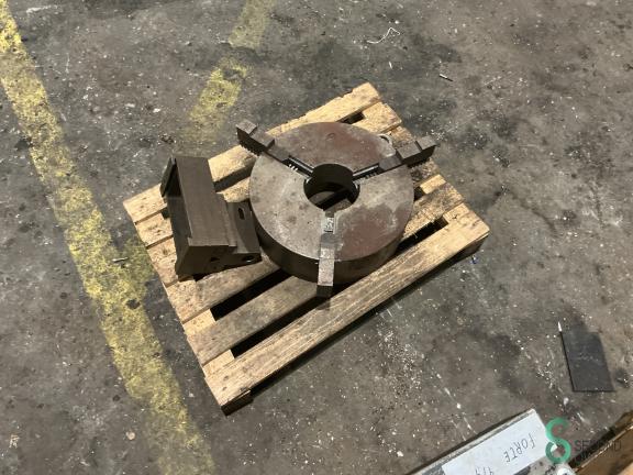 Cazeneuve HB 500 x 1500mm MET9.641 13 17019