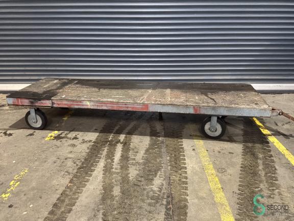 Unknown WKH10.170 9 17652