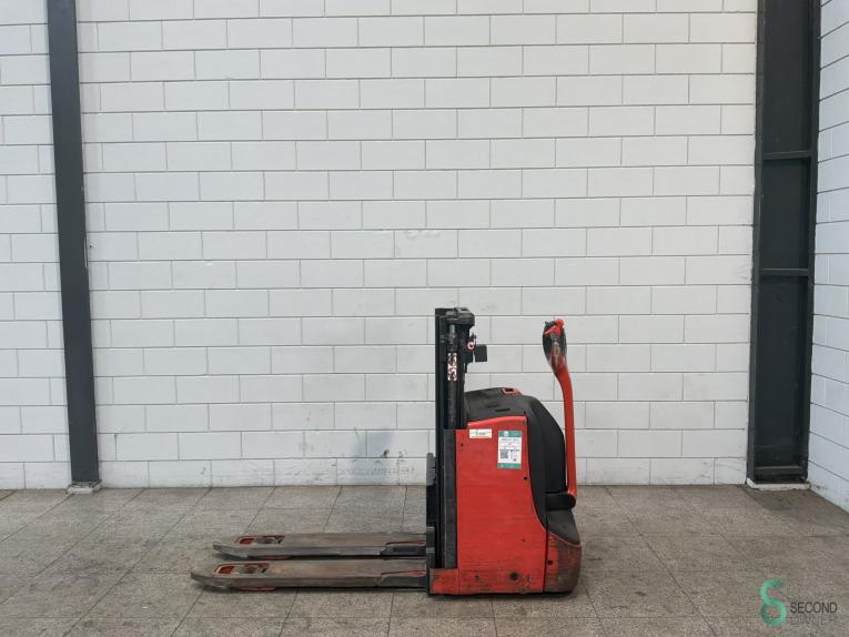 Linde D08 WKH11.914 37 19960