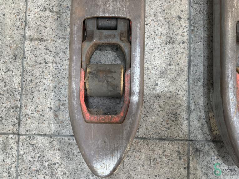 Linde D08 WKH11.914 54 19960
