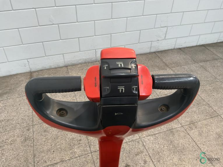 Linde D08 WKH11.914 49 19960