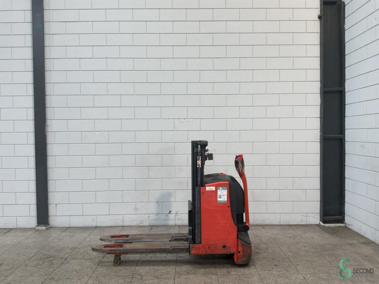 Linde D08 WKH11.914 43 19960