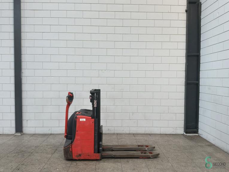 Linde D08 WKH11.914 38 19960