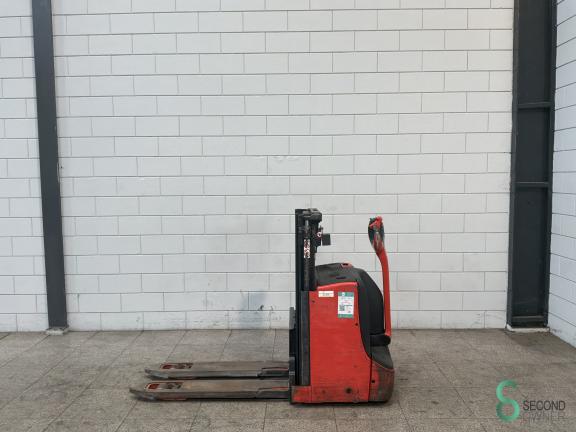 Linde D08 WKH11.914 1 19960