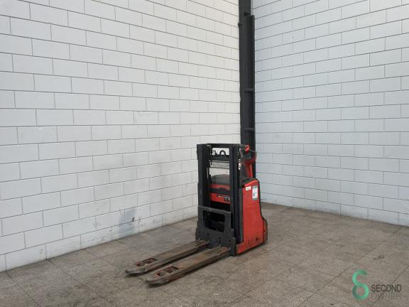Linde D08 WKH11.914 3 19960