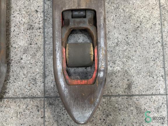 Linde D08 WKH11.914 17 19960