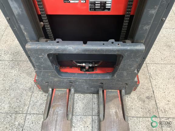 Linde D08 WKH11.914 5 19960