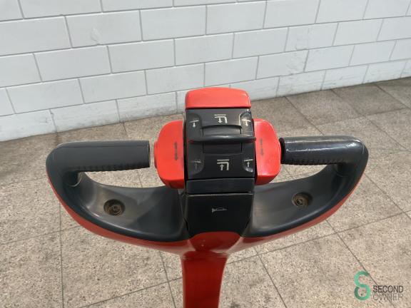 Linde D08 WKH11.914 13 19960