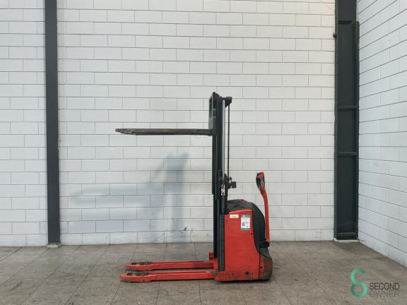 Linde D08 WKH11.914 8 19960