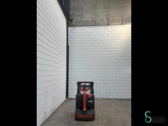 Linde D08 WKH11.914 6 19960