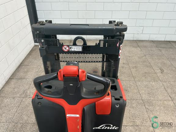 Linde D08 WKH11.914 12 19960