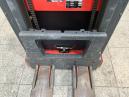 Linde D08 WKH11.914 23 19960