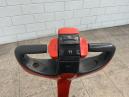 Linde D08 WKH11.914 31 19960