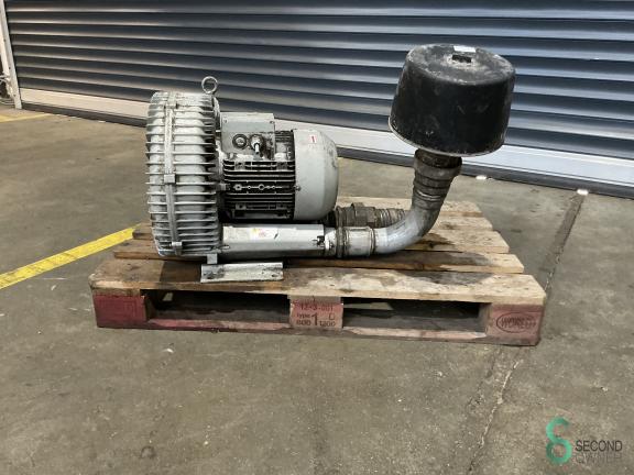 Unknown BOU8.945 6 16066