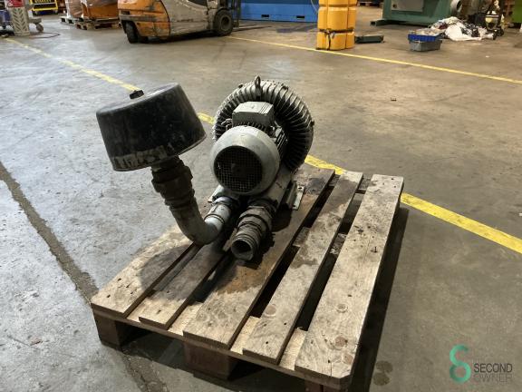 Unknown BOU8.945 8 16066