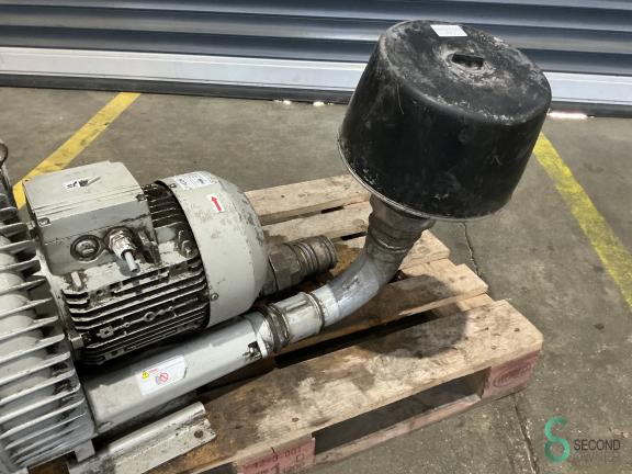 Unknown BOU8.945 5 16066