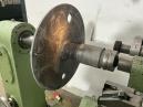 Hunger BTD 4- Brake-Drum-Lathe MET10.509 23 18062