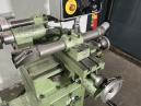 Hunger BTD 4- Brake-Drum-Lathe MET10.509 33 18062
