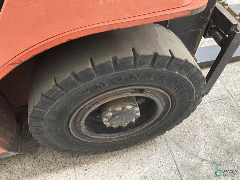 Toyota 02-7FDF25 WKH10.919 51 18675