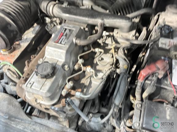 Toyota 02-7FDF25 WKH10.919 13 18675