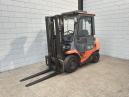 Toyota 02-7FDF25 WKH10.919 22 18675