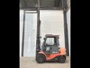 Toyota 02-7FDF25 WKH10.919 26 18675