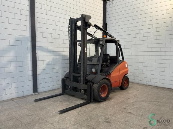Linde H 50 D (394) WKH11.275 2 19102