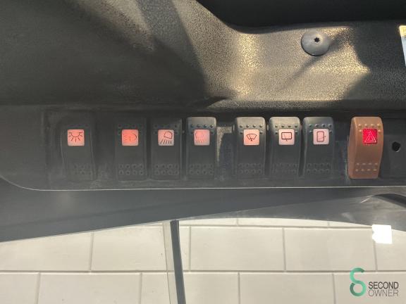 Linde H 50 D (394) WKH11.275 12 19102