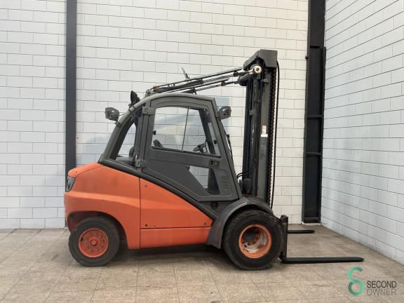 Linde H 50 D (394) WKH11.275 4 19102