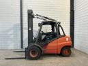 Linde H 50 D (394) WKH11.275 19 19102