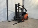 Linde H 50 D (394) WKH11.275 20 19102