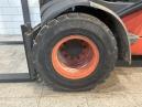 Linde H 50 D (394) WKH11.275 33 19102