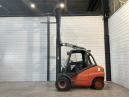 Linde H 50 D (394) WKH11.275 25 19102