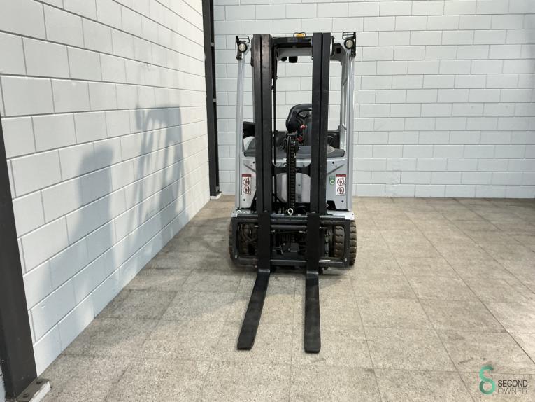 Still RX20-20P WKH9.644 46 17033