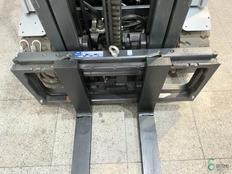 Still RX20-20P WKH9.644 48 17033