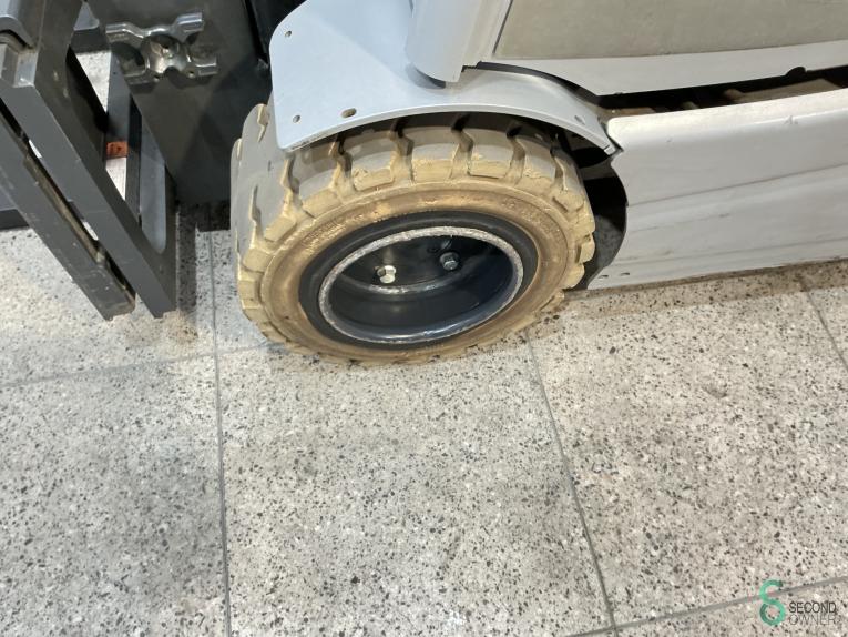 Still RX20-20P WKH9.644 63 17033