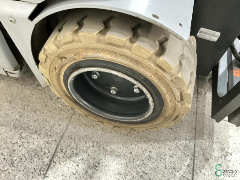 Still RX20-20P WKH9.644 60 17033