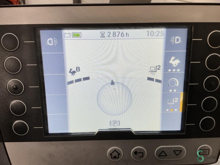 Still RX20-20P WKH9.644 53 17033