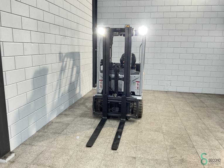 Still RX20-20P WKH9.644 45 17033