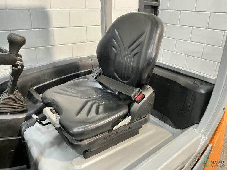 Still RX20-20P WKH9.644 55 17033