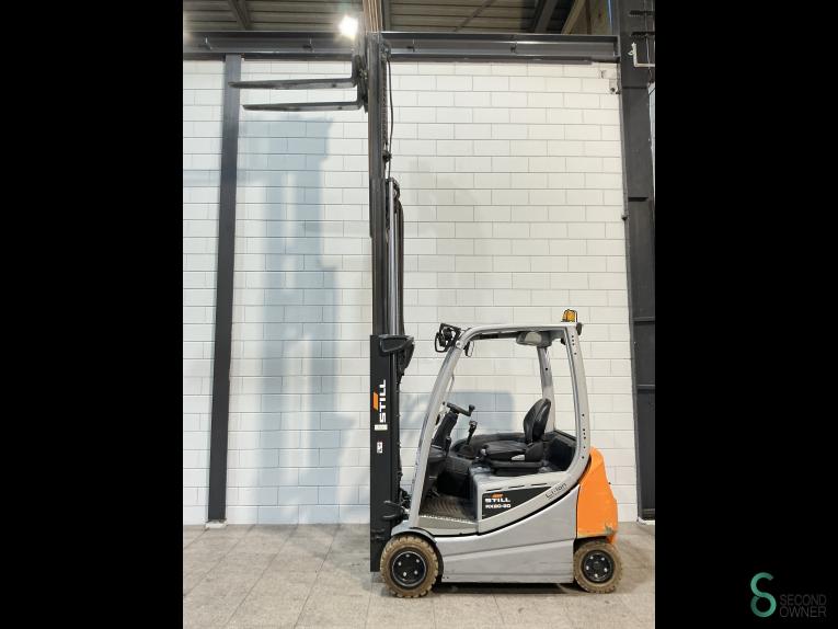 Still RX20-20P WKH9.644 52 17033